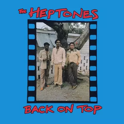HEPTONES / ヘプトーンズ商品一覧｜JAZZ｜ディスクユニオン