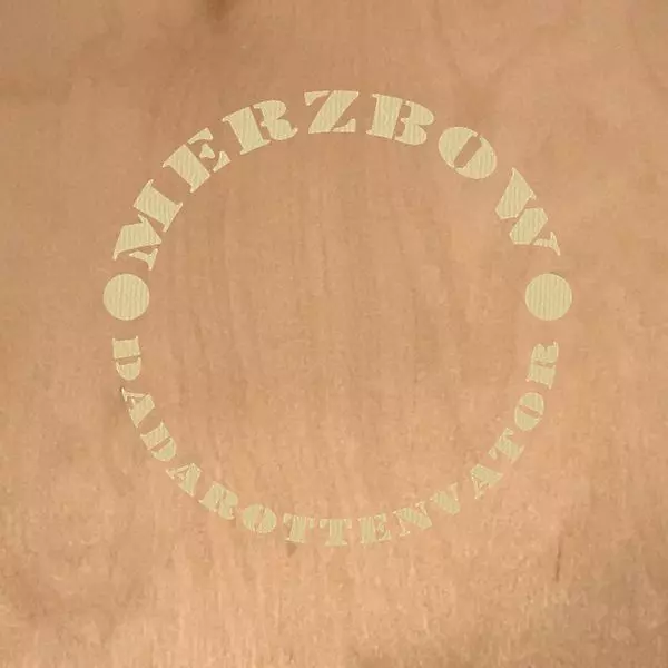 DADAROTTENVATOR/MERZBOW/メルツバウ｜NOISE / AVANT-GARDE｜ディスク