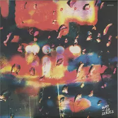 DEREK CARR / RIGHT TIME, RIGHT PLACE EP (180G, VINYL ONLY)