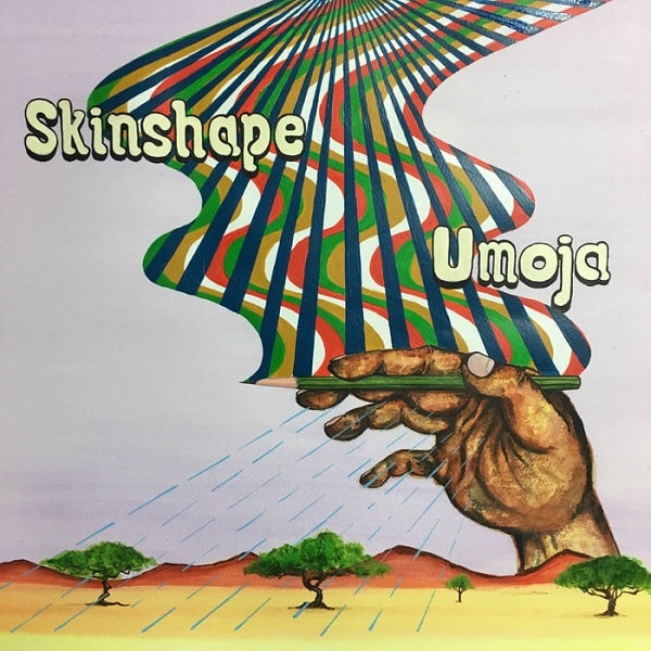 SKINSHAPE / スキンシェイプ / UMOJA(LP)