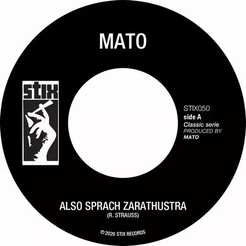 MATO / ALSO SPRACH ZARATHUSTRA