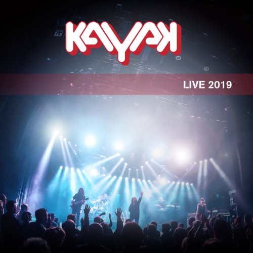 KAYAK / カヤック / LIVE 2019
