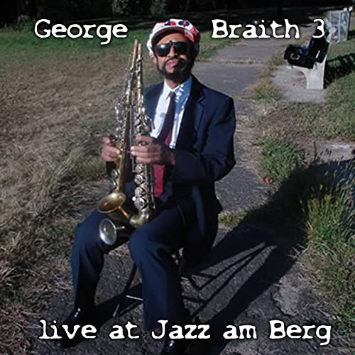 GEORGE BRAITH / ジョージ・ブレイス商品一覧｜SOUL / BLUES｜ディスクユニオン・オンラインショップ｜diskunion.net