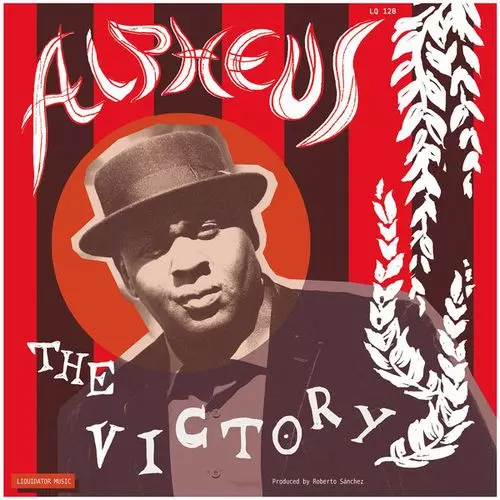 ALPHEUS / VICTORY