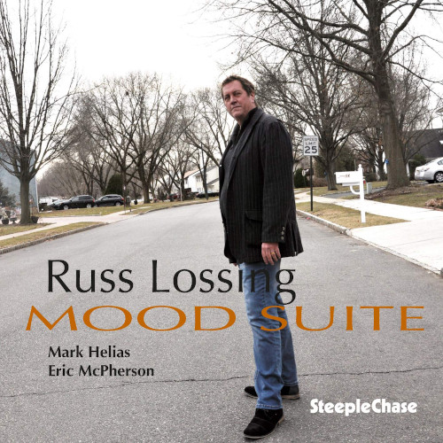 RUSS LOSSING / ラス・ロッシング / Mood Suite
