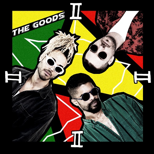 GOODS / II(LP)