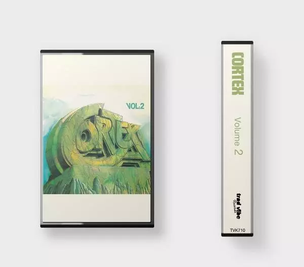 TROUPEAU BLEU/CORTEX/コルテックス/鬼才キーボーディスト、アラン