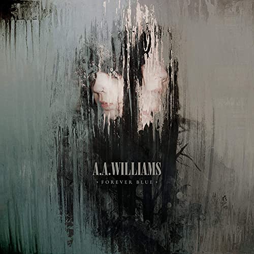 A.A. WILLIAMS / FOREVER BLUE