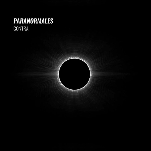 PARANORMALES / CONTRA