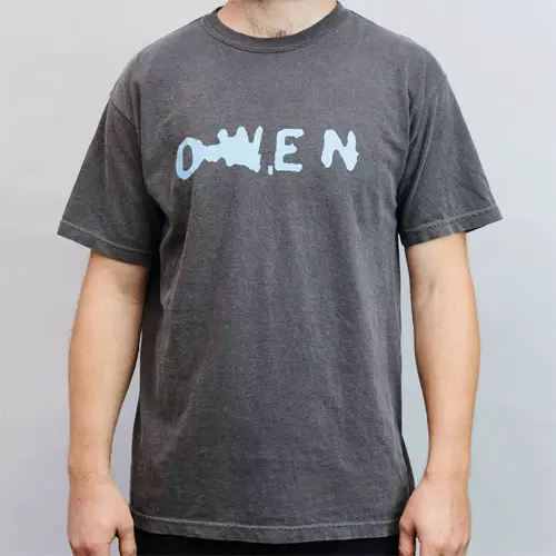 OWEN / オーウェン / XL/LOGO
