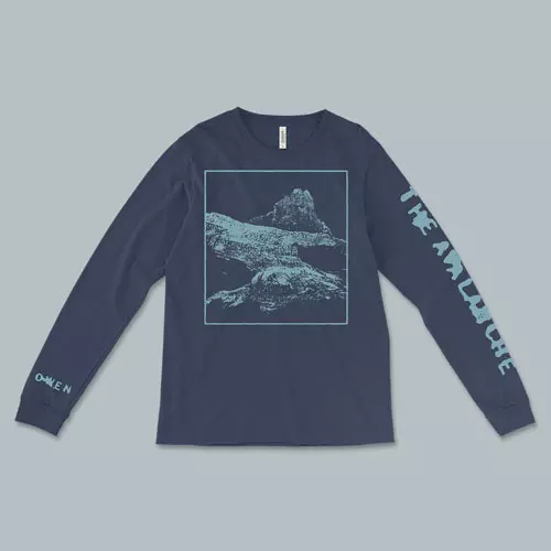OWEN / オーウェン / M/LONG SLEEVE/LOGO