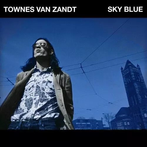 TOWNES VAN ZANDT / タウンズ・ヴァン・ザント商品一覧｜OLD  ROCK｜ディスクユニオン・オンラインショップ｜diskunion.net