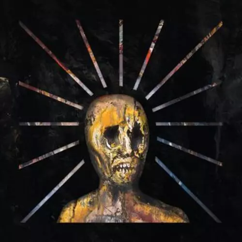 END (New Jersey Hardcore) / SPLINTERS FROM AN EVER-CHANGING FACE