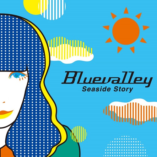 BLUEVALLEY / ブルーバレー / Seaside Story/Person