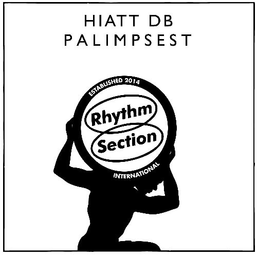 Hiatt dB / PALIMPSEST