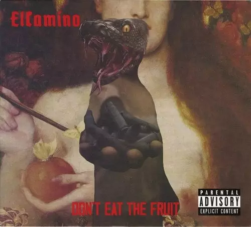 未開封！El Camino – El Camino 2 レコード 未開封！El Camino – El Camino 2 レコード - メルカリ