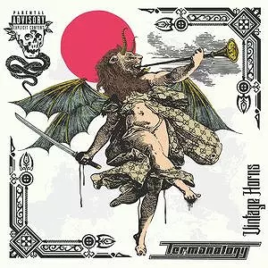 TERMANOLOGY / ターマノロジー商品一覧｜HIPHOP / 日本語RAP