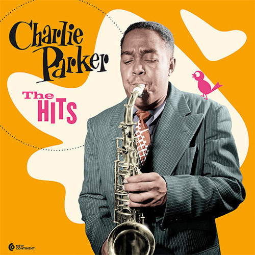 CHARLIE PARKER / チャーリー・パーカー / Hits(LP/180g)