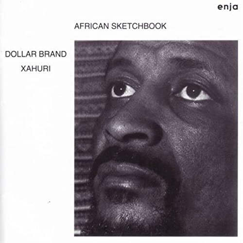 DOLLAR BRAND (ABDULLAH IBRAHIM) / ダラー・ブランド(アブドゥーラ・イブラヒム) / アフリカン・スケッチブック