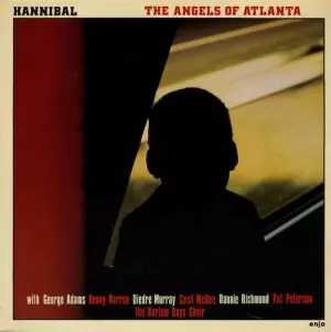 ハンニバル Hannibal / マーヴィン・ピーターソン Hannibal Marvin Peterson - Tribute - UNIVERSOUNDS