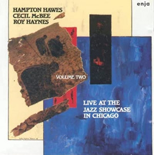 HAMPTON HAWES / ハンプトン・ホーズ / ライヴ・アット・ザ・ジャズ・ショーケース・シカゴ Vol.2