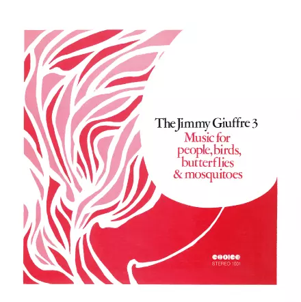 JIMMY GIUFFRE / ジミー・ジュフリー / ミュージック・フォー・ピープル