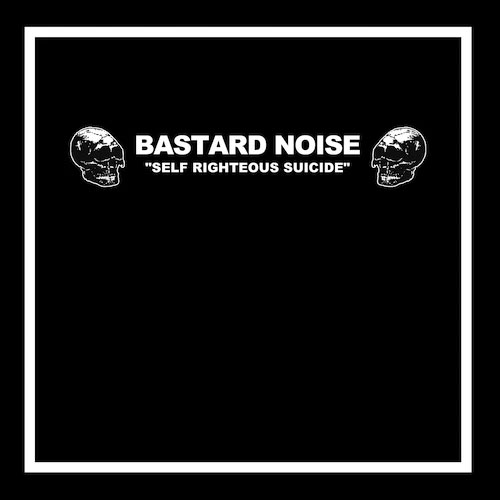 BASTARD NOISE : BIZARRE X / SPLIT (12")