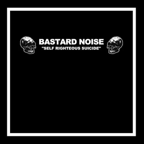 BASTARD NOISE : BIZARRE X / SPLIT (12")