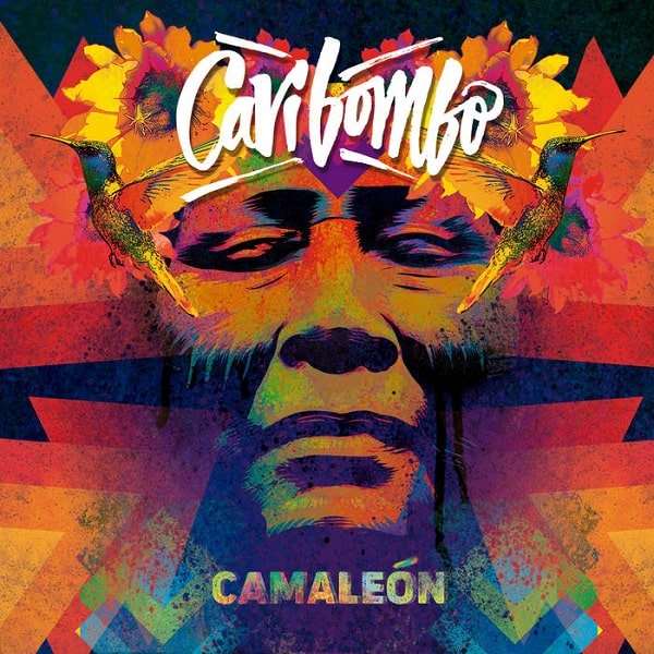 CARIBOMBO / カリボンボ / CAMALEON
