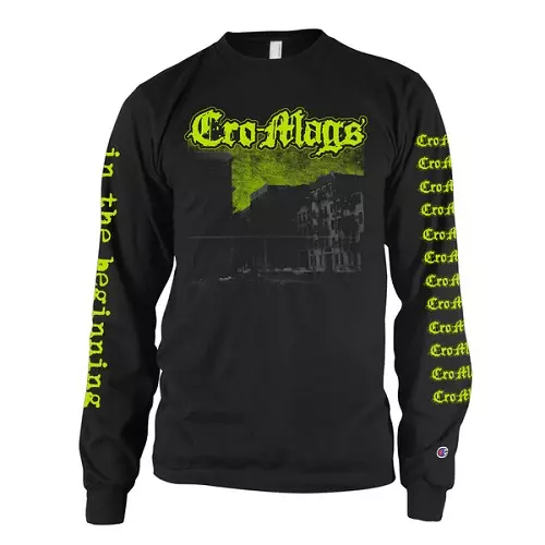 12/7(木) PUNK中古CD新入荷情報】CRO-MAGSを中心に80's US HCの