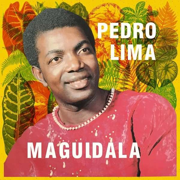 PEDRO LIMA / ペドロ・リマ / MAGUIDALA