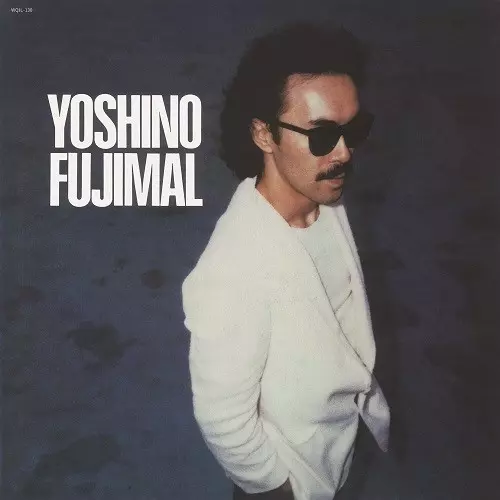 サイン入り!見本盤!AB'S−3 インサート付き!芳野藤丸　極美品盤! FUJIMARU YOSHINO / 芳野藤丸商品一覧｜ディスクユニオン