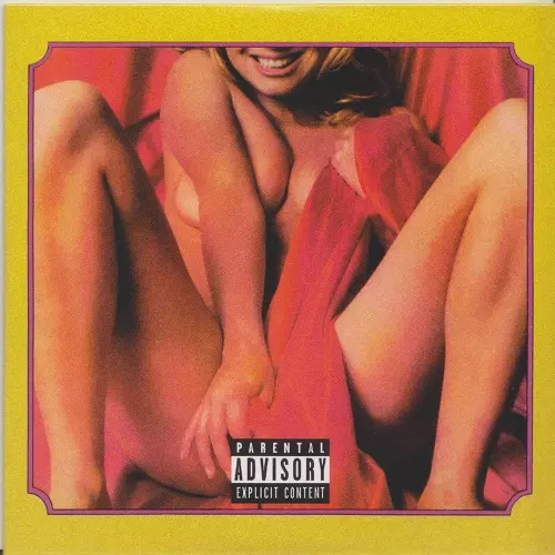 cunts / Beautiful Hole (CD)