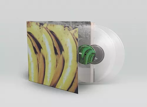 CHARLATANS (UK) / シャーラタンズ (UK) / BETWEEN 10TH AND 11TH (EXPANDED EDITION) (CLEAR VINYL)