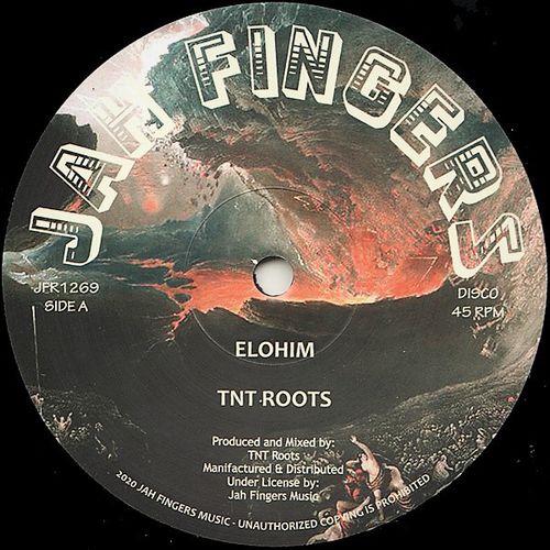 TNT ROOTS / ELOHIM