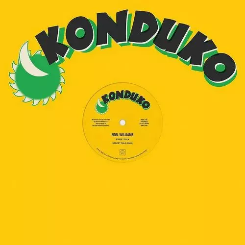 KENKA OYAJI (180G HEAVY WEIGHT VINYL)/HOODOO FUSHIMI