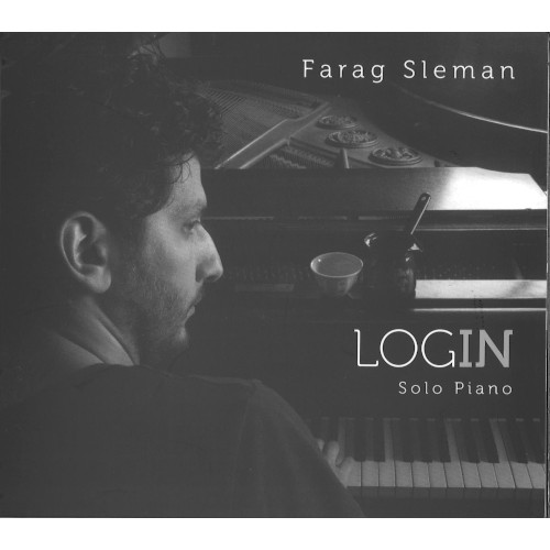 FARAJ SULEIMAN / Login