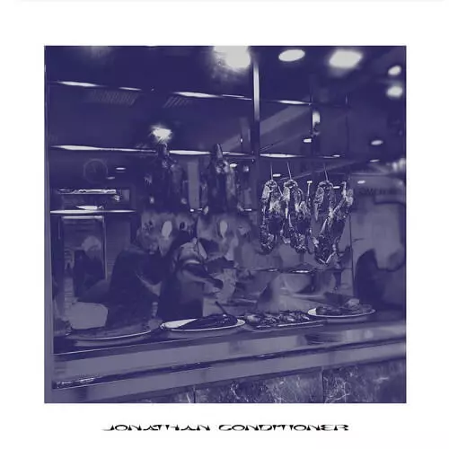 JONATHAN CONDITIONER / JONATHAN CONDITIONER