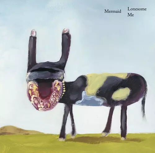 MERMAID (JPN) / LONESOME ME
