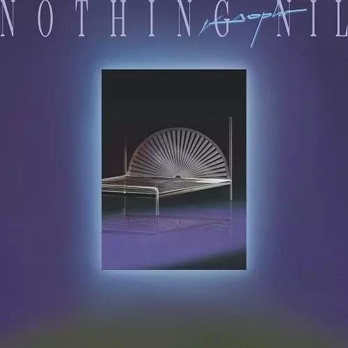 KNOPHA / NOTHING NIL