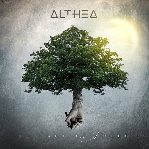 ALTHEA / THE ART OF TREES