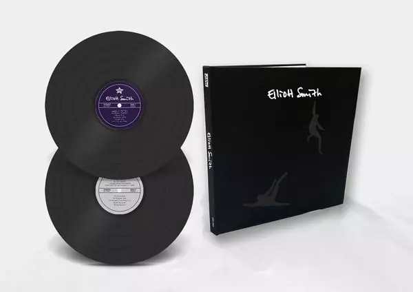 ELLIOTT SMITH: EXPANDED 25TH ANNIVERSARY EDITION / エリオット