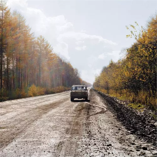 HIROKAZU YAMAGUCHI / 山口廣和 / Hirokazu Yamaguchi's Vortex Box / ヒロカズ・ヤマグチズ・ボルテックス・ボックス