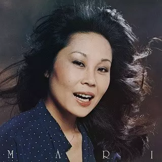 マリ/MARI NAKAMOTO/中本マリ/中本マリのTBM第5弾｜JAZZ｜ディスクユニオン・オンラインショップ｜diskunion.net