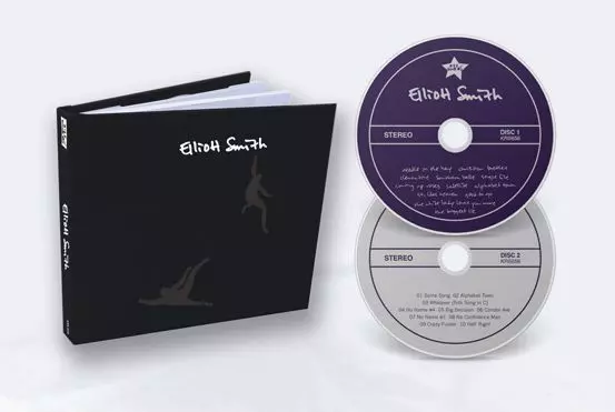 ELLIOTT SMITH: EXPANDED 25TH ANNIVERSARY EDITION / エリオット