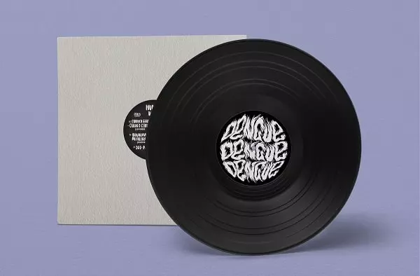 Dengue Dengue Dengue 激レアレコード7タイトルセット DENGUE DENGUE DENGUE / デング・デング・デング商品一覧｜LATIN