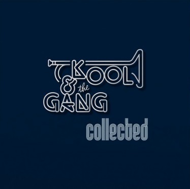 KOOL & THE GANG / クール&ザ・ギャング / COLLECTED (LTD.WHITE VINYL)