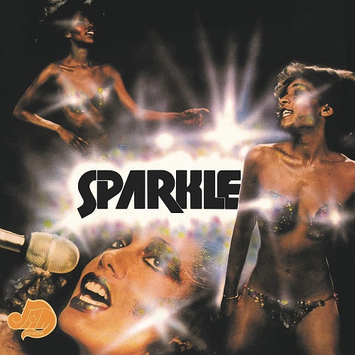 SPARKLE / スパークル / SPARKLE(LP)