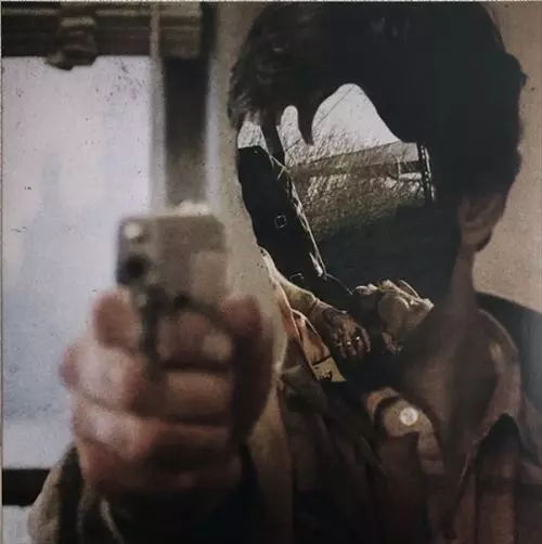 CONWAY (CONWAY THE MACHINE) / EVERYBODY IS F.O.O.D. 3 (LP)