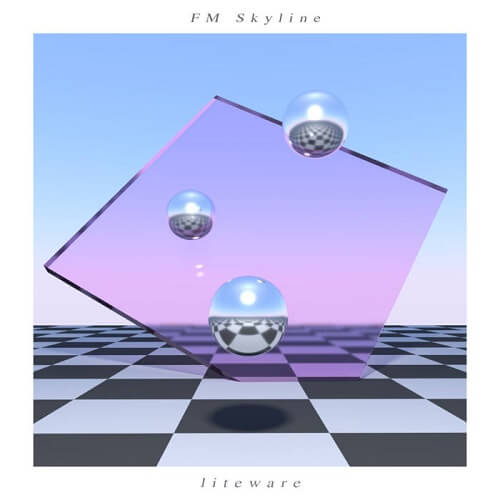FM SKYLINE / LITEWARE LP